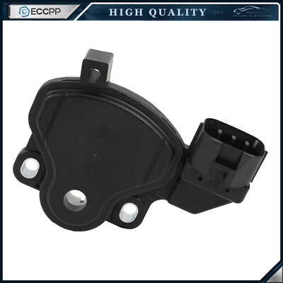 For 2009-2010 Kia Rio Rio5 For 2006-2010 Hyundai Accent Neutral Safety Switch - Image 1 of 4