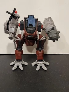 GI Joe Cobra Deviant Mobile Mech Suit The Pursuit of Cobra Strike Hasbro 2010 - Picture 1 of 6