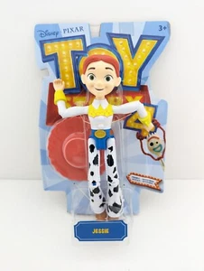 Disney Pixar Toy Story 4 - Jessie Posable Action Figure - Mattel - New! Rare! - Bild 1 von 7