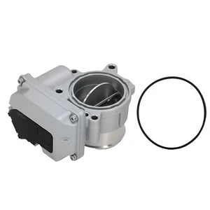 Throttle Body For Kia Optima 2007-2008 Hyundai Santa Fe Sonata 2007 2008 2009 - Picture 1 of 12