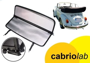 WINDSCHOTT PLEGABLE VW ESCARABAJO 1968-1979 CABRIO | Versión premium | NUEVO - Imagen 1 de 1