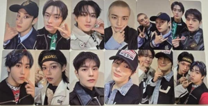 Stray Kids dominATE POP UP JAPAN 10.000yen acquisto vantaggio cartolina fotografica ufficiale - Foto 1 di 20