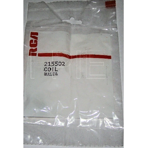2pk 215502 Original Coil by RCA - Image 1 of 1