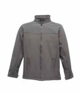 Chaqueta PENCARRIE Regatta Uproar Soft Shell RG150 - Imagen 1 de 8