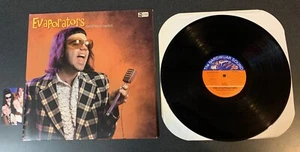 the EVAPORATORS - united empire loyalists lp vinyl album  original cleo-9 1996 - Picture 1 of 7