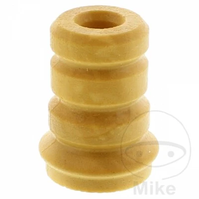 1 Tampon Caoutchouc Fourche KAYABA 14X38X55 pour Honda 125 Cr R 1991-1992 - Photo 1/3