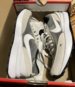 Nike Waffle One Summit White Black Gr. 36 Sportschuhe NEU&OVP - Bild 1 von 8