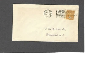 #679 10c NEBRASKA OVERPRINT FDC WASHINGTON, DC MAI 1-1929 - Bild 1 von 1
