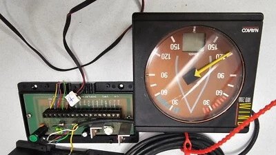 Navico Windmesser WD 200 - Bild 1 von 3