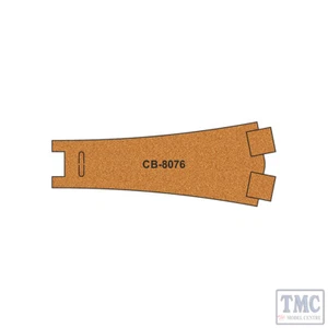 PCB-8076 Proses 10 X Pre-Cut Cork Bed for R8076 Y Point - Picture 1 of 1