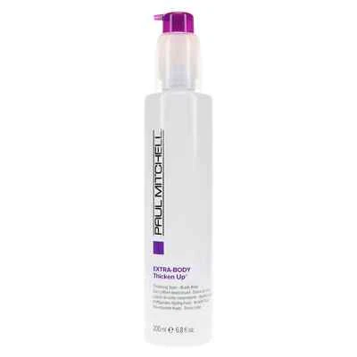 Paul Mitchell ExtraBody Thicken Up 6,8 oz - Imagem 1 de 2