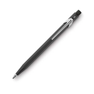 Caran D'ache - Fixpencil 2mm - Mechanical Pencil - CA-22288 (assorted cap) NEW
