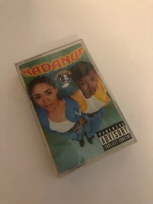 Nadanup Worldwide New Sealed Cassette - Image 1 of 4