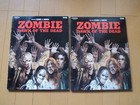 George A. Romero ZOMBIE : DAWN OF THE DEAD japan movie VHD japanese