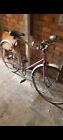 Good Condition Vintage Coventry Eagle Bicycle
