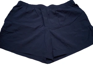 Columbia Men's XL Blue Outdoor Shorts Drawstring Waist Pockets - Picture 1 of 12