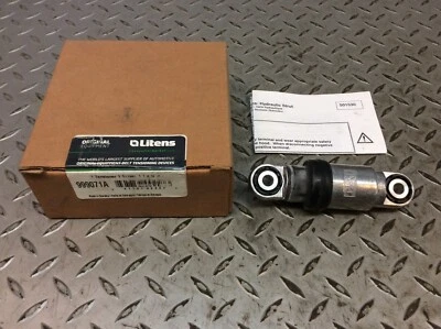 Fits: 1994-1995 BMW 318ti 318i 318is  Drive Belt Tensioner Litens 999071A - Image 1 of 4