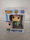 Funko Pop Disney Toy Story 4 Buzz Lightyear #523