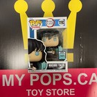 **IN HAND** 2022 FUNKON - FUNKO POP! DEMON  SLAYER MUICHIRO TOKITO #1193