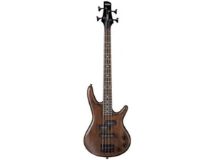 Ibanez GSRM20B Gio MiKro Bass, Walnut Flat - Picture 1 of 4