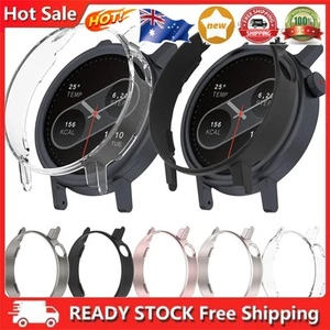 PC Hollow Case Protective Shell Protector Cover for CMF Watch Pro 2 Samrt Watch - Zdjęcie 1 z 24