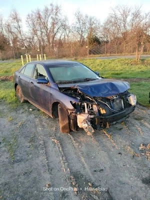 MÓDULO DE CONTROL CHASIS TOYOTA CAMRY 2007-2011 Foto 1 de 4