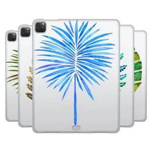 OFFICIAL CAT COQUILLETTE TROPICAL 2 SOFT GEL CASE FOR APPLE SAMSUNG KINDLE - Picture 1 of 19