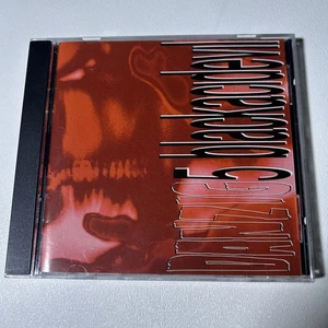 Danzig - 5 Blackacidevil (CD 1996 Original Hollywood Records) - Picture 1 of 5