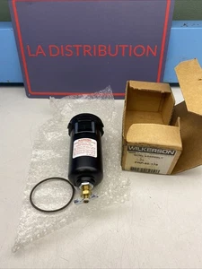 NEW Wilkerson FRP-95-015 BowlAssembly - Picture 1 of 4