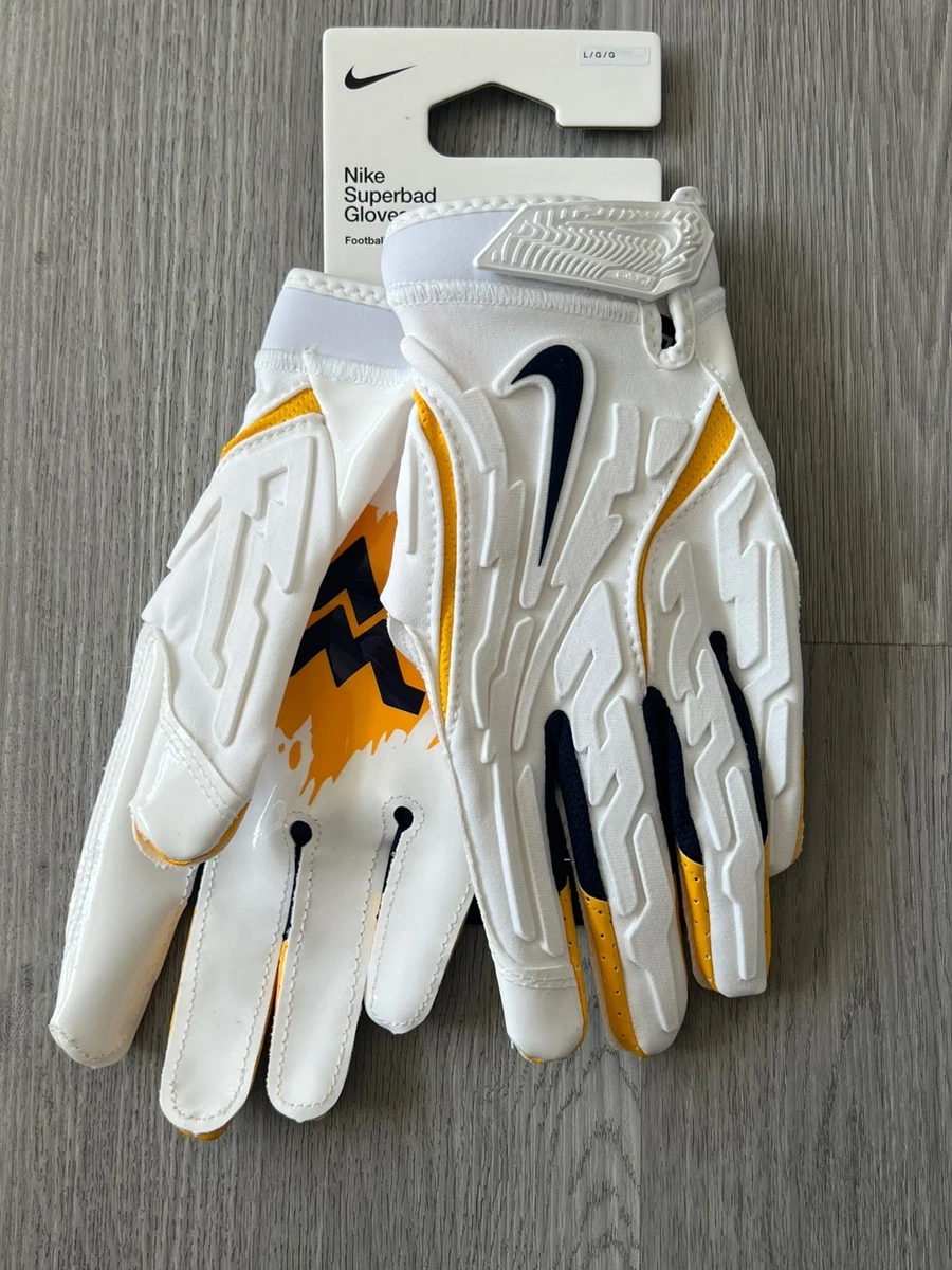 Nike NCAA Gloves for sale | eBay