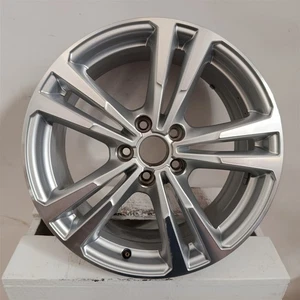 AUDI A3 8V 18 ZOLL 7.5J ET51 Original 1 Stück Alufelge Felge Aluminium - Bild 1 von 9