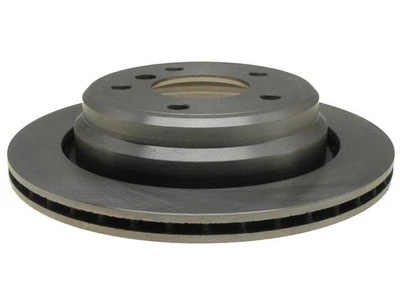 For 2001-2003 BMW 525i Brake Rotor Rear Raybestos 43364SWGG 2002 - Image 1 of 2