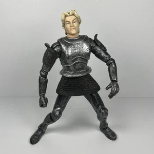 McFarlene Toys Shrek Prince Charming 6” Action Figure Dreamworks Good Condition - Picture 1 of 8