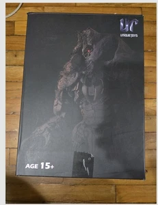 Transformers unique Toys megatron dark of the moon - Picture 1 of 7