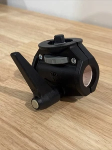 Manfrotto 840 zusätzliche Kamera-Unterstützungsplattform - Bild 1 von 4