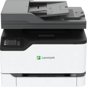 Lexmark CX431adw Color All-in-One Printer - Picture 1 of 3