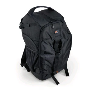 Lowepro Camera Bag Flip Side 500 Aw I - Black Excellent Condition - Camera Bag - Picture 1 of 7