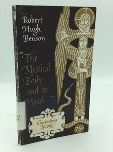 THE MYSTICAL BODY AND ITS HEAD - Picture 1 of 1