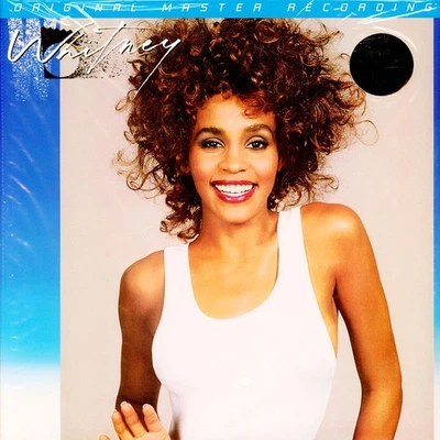 Whitney Houston - Whitney Supervinyl Edition (Vinyl LP - 1987 - US - Reissue) - Bild 1 von 2