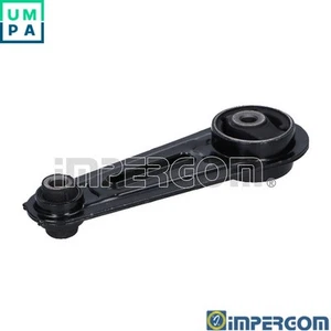 ENGINE MOUNTING 71577 FOR NISSAN QASHQAI/+2/VAN X-TRAIL/II MR20DE 2.0L 4cyl - Picture 1 of 6