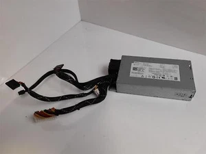 Dell PowerEdge R210 250W Server Power Supply Unit 06HTWP 6HTWP - Afbeelding 1 van 3