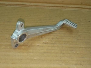 KAWASAKI ZXR750 H1/H2 1989-1990 Rear Foot Brake Pedal/Lever - Picture 1 of 8