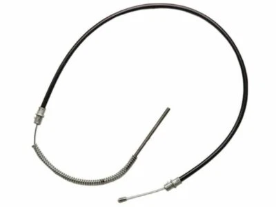 Cable de freno de estacionamiento delantero Raybestos 52168ZV Oldsmobile Toronado 1979-1985 Foto 1 de 2