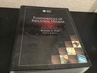 Fundamentals Of Industrial Hygiene Hardcover Barbara A. Plog