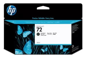 Original HP 72 Schwarz Cyan Gelb Magenta OVP Tintenpatrone Druckerpatrone Neu - Bild 1 von 12
