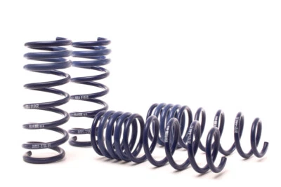 H&R 17-22 BMW 530i/540i/M550i xDrive G30 Sport Spring - Image 1 of 4