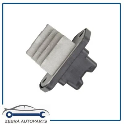 Resistor de motor ventilador aquecedor AC para 2004-2006 Acura TL 2003-2005 Honda Accord - Imagem 1 de 4