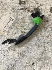 2011 MERCEDES BENZ C300 4MATIC RIGHT REAR EXTERIOR DOOR HANDLE - Picture 1 of 5