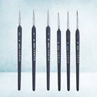 Precision Liners Brush Set for Detailed Line Drawing 