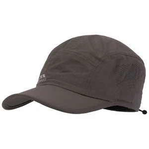Trespass Mens Technical Cap Adjustable Toggle Breathable Hat Quick Dry Mark - Picture 1 of 6